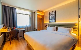 Campanile Hotel & Restaurant Zwolle